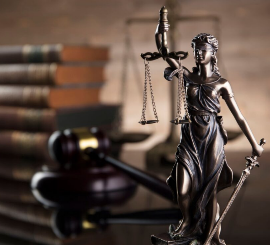 Civil Appellate High Court – Anuradhapura Building